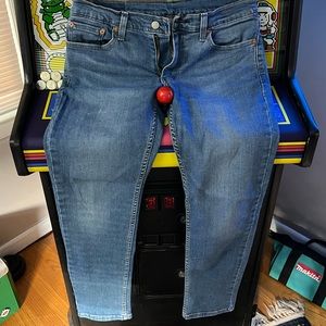 Levi’s jeans 511 31x32